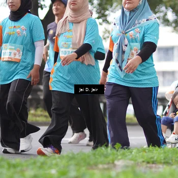 Runner Photo 8281098