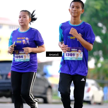 Runner Photo 8281099