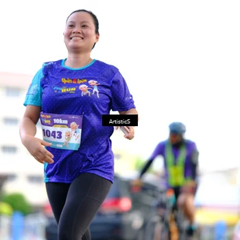 Runner Photo 8281101