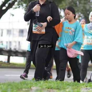 Runner Photo 8281105