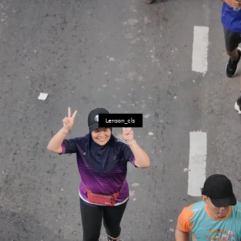 Runner Photo 8281112