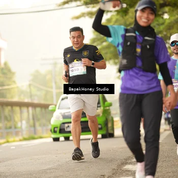 Runner Photo 8281116