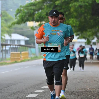Runner Photo 8281117