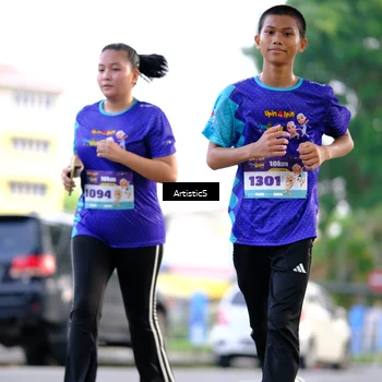 Runner Photo 8281122