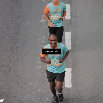Runner Photo 8281123