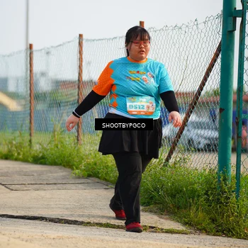 Runner Photo 8281125