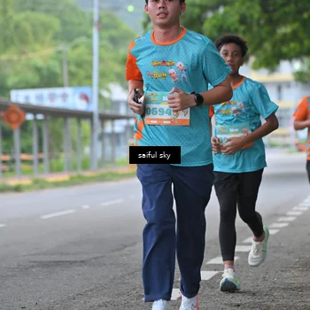 Runner Photo 8281131