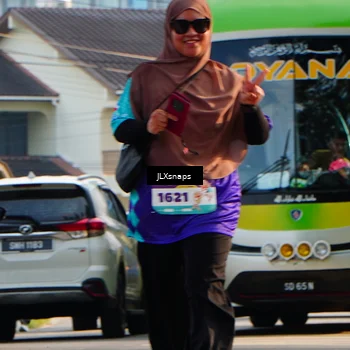 Runner Photo 8281135