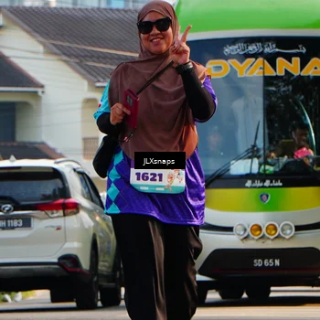 Runner Photo 8281141