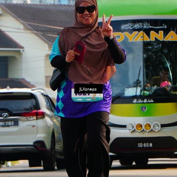 Runner Photo 8281154