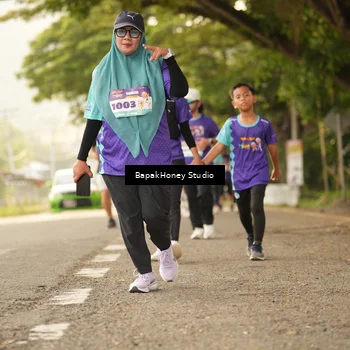 Runner Photo 8281155