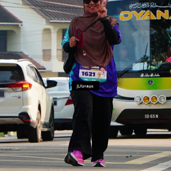 Runner Photo 8281157