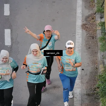Runner Photo 8281161