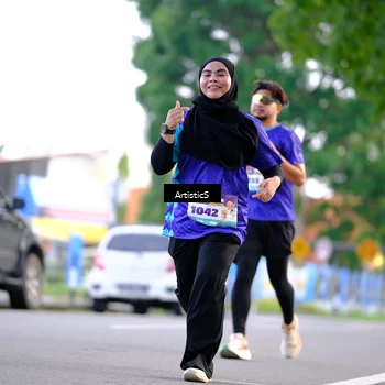 Runner Photo 8281162