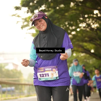 Runner Photo 8281163
