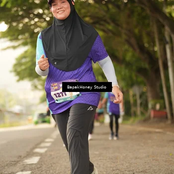 Runner Photo 8281164
