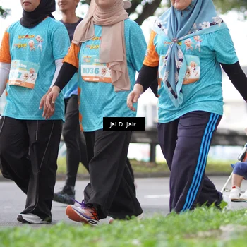 Runner Photo 8281167