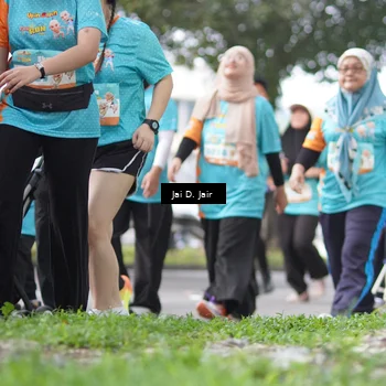 Runner Photo 8281168