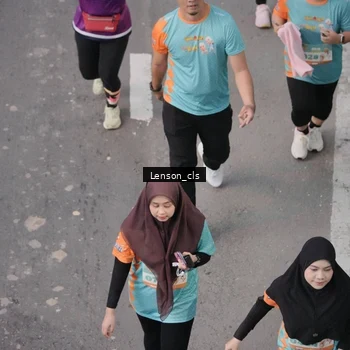 Runner Photo 8281181