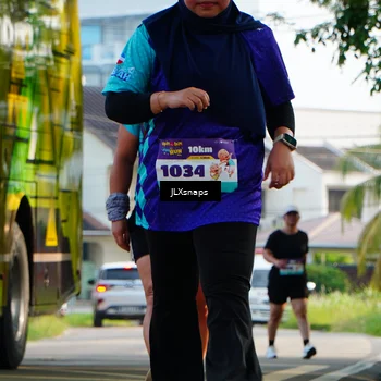 Runner Photo 8281185