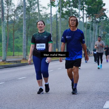 Runner Photo 8281186