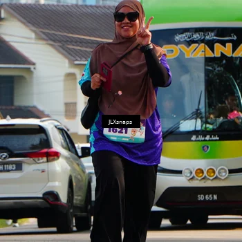 Runner Photo 8281191