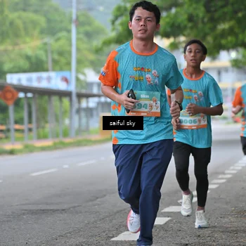 Runner Photo 8281193