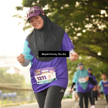 Runner Photo 8281196
