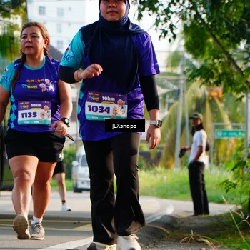 Runner Photo 8281199