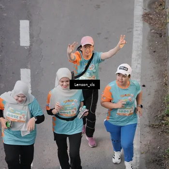 Runner Photo 8281202