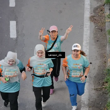 Runner Photo 8281204