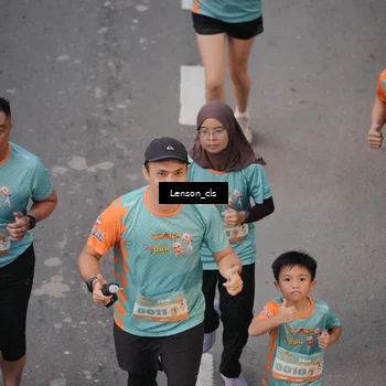 Runner Photo 8281207