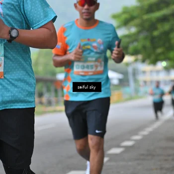 Runner Photo 8281208