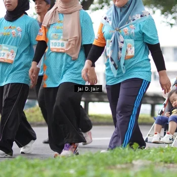 Runner Photo 8281212