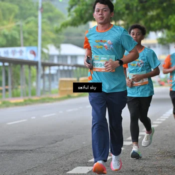 Runner Photo 8281216