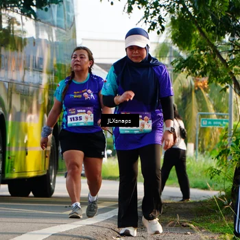Runner Photo 8281225