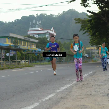 Runner Photo 8281227
