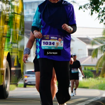 Runner Photo 8281228