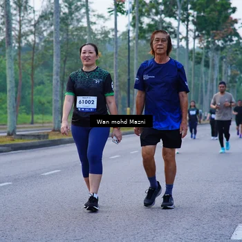 Runner Photo 8281233