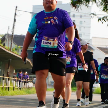 Runner Photo 8281235