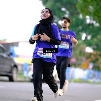 Runner Photo 8281240