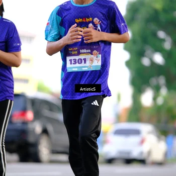 Runner Photo 8281247