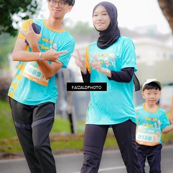 Runner Photo 8281253