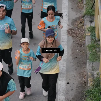 Runner Photo 8281262