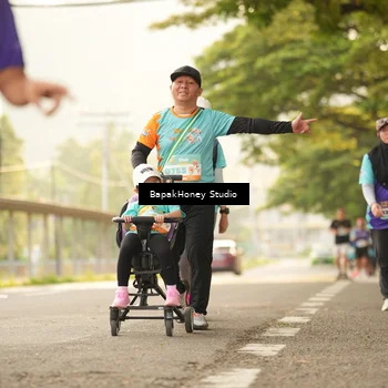 Runner Photo 8281263