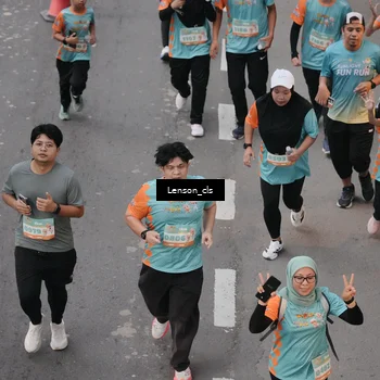 Runner Photo 8281265