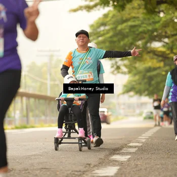 Runner Photo 8281267