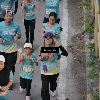 Runner Photo 8281269