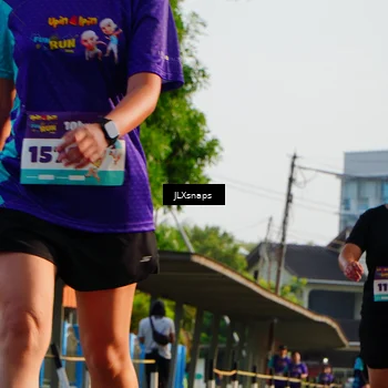 Runner Photo 8281270