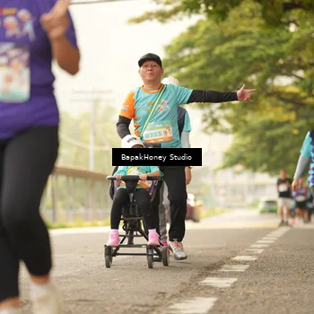 Runner Photo 8281271